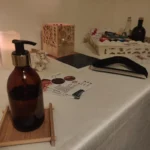 Massage Aux Huiles Essentielles, Défatigant Et Bien Etre, Dardilly, Metmassages