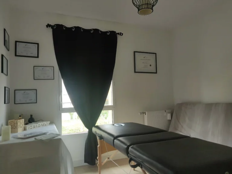 Meilleur Salon De Massage, Dardilly, Metmassages