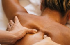 Meilleur Massage Décontracturant Musculaire Le Profond, Metmassages