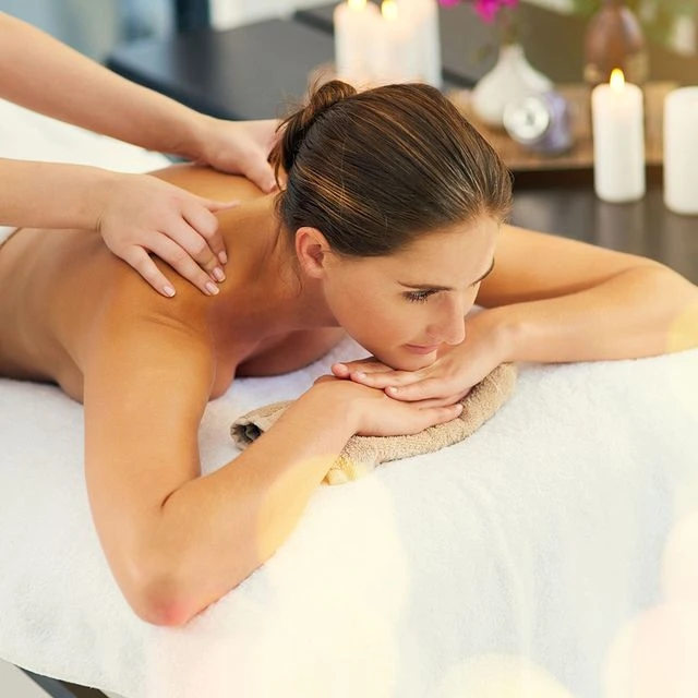 Pourquoi Devriez Vous Tester Le Massage Sportif