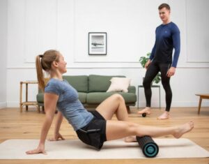 Conseilsport.decathlon.fr Le Massage Meilleur Ami Du Sportif