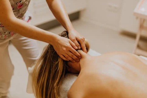 Massage Drainage Lymphatique Dardilly Methode Vodder Avec Metmassages