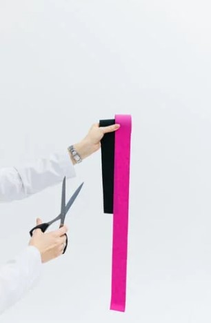 Pose De Bande De Tape Kinesio Chez Metmassages