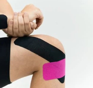 Taping Massage Et Recuperation Sportive Chez Metmassages 1